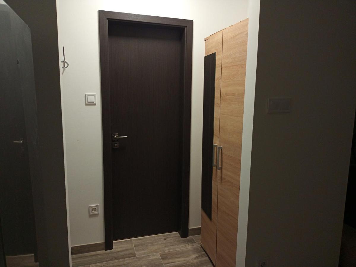 Szellorozsa Apartman Fonyód Exterior foto