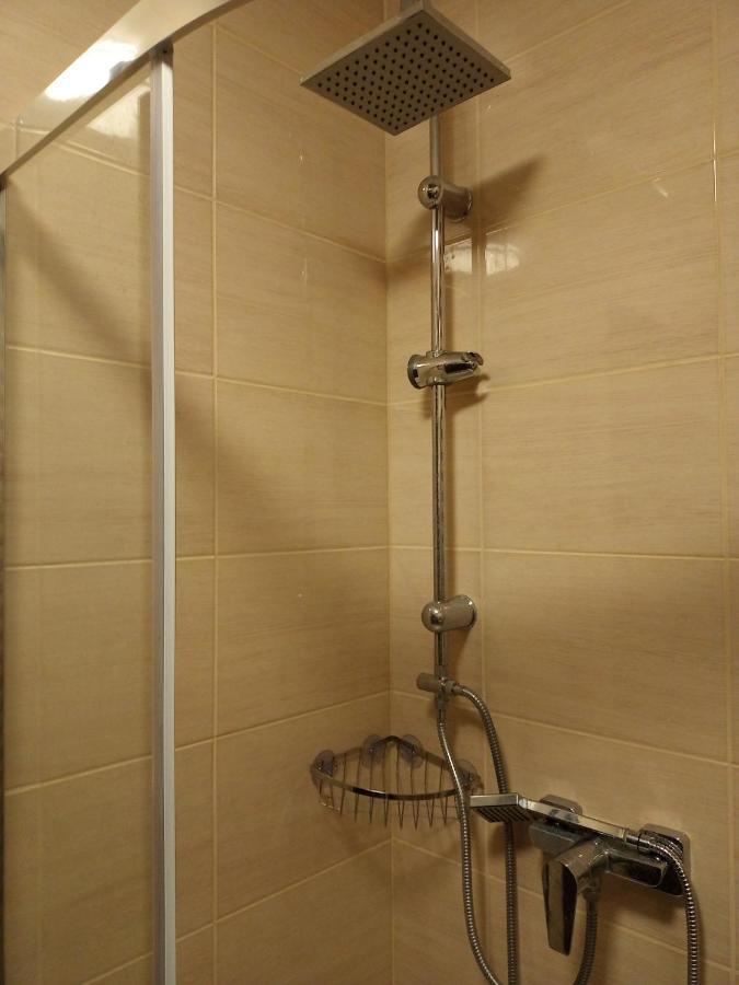 Szellorozsa Apartman Fonyód Exterior foto